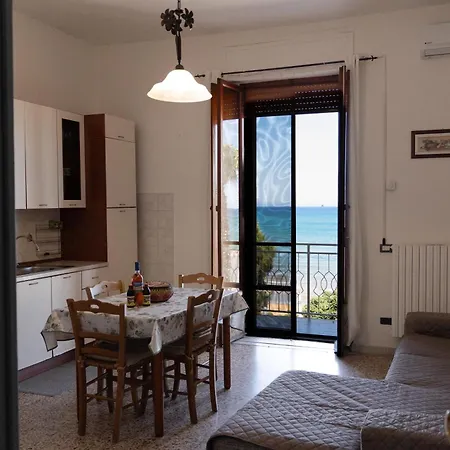 Apartman Vista Mare