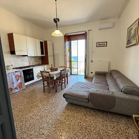 Vista Mare Apartman Crotone