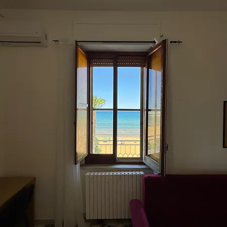 Apartman Vista Mare Crotone