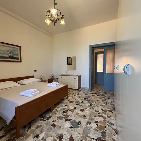 Vista Mare * クロトーネ