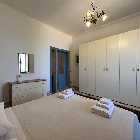 Apartman Vista Mare Crotone