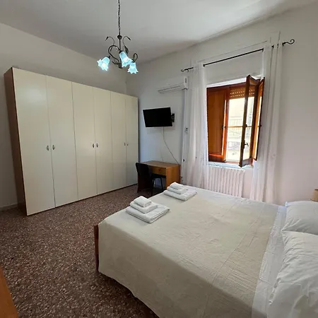 Vista Mare Apartman *