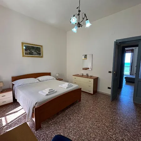 Vista Mare Apartman *