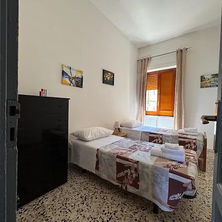 Vista Mare * クロトーネ