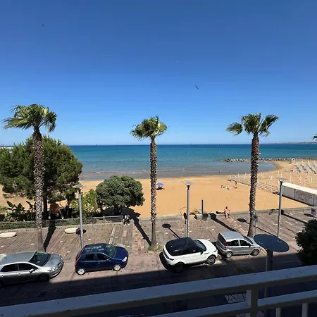 Vista Mare Apartman *