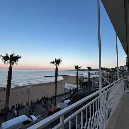 Apartman Vista Mare *