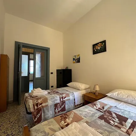 Vista Mare アパート *