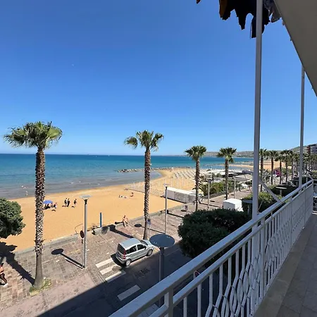 Vista Mare * クロトーネ