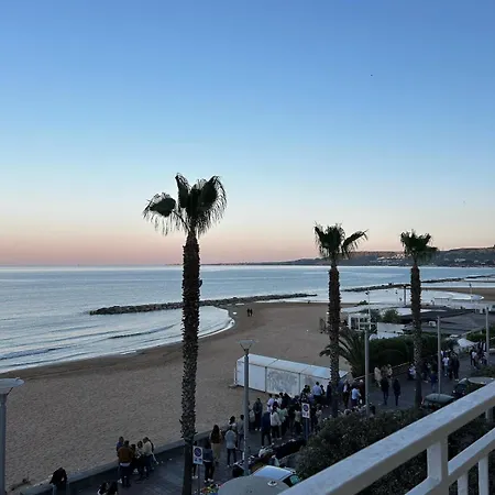 Apartman Vista Mare *