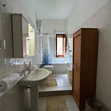 Vista Mare * Crotone